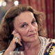 Illustration for article titled Diane Von Furstenberg, Resident New Yorker, Doesnt Know Where Queens Is